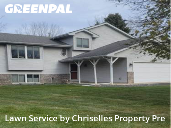 Lawn Mowing Service nearby Minneapolis, MN, 