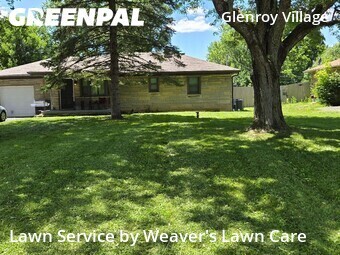 Lawn Cut nearby Indianapolis, IN, 