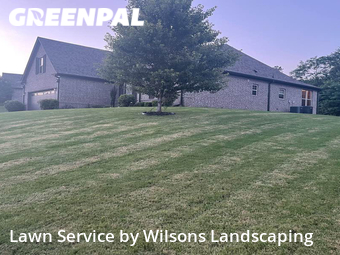 Lawn Cut nearby Bartlett, TN, 