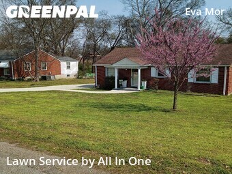 Lawn Service nearby Nashville, TN, 