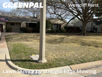 Lawn Maintenance nearby Fort Worth, TX, 