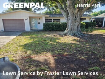 Yard Mowing nearby St. Petersburg, FL, 