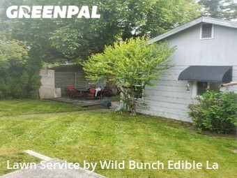 Grass Cutting nearby Tacoma, WA, 