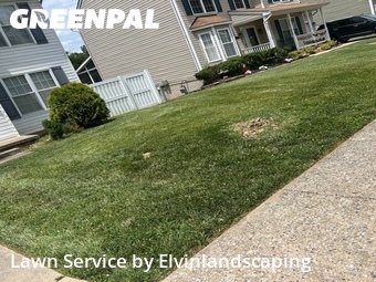 Lawn Care Service nearby Milford Mill, MD, 