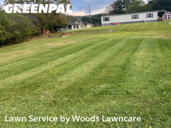 Lawn Mowing Service nearby Blountville, TN, 
