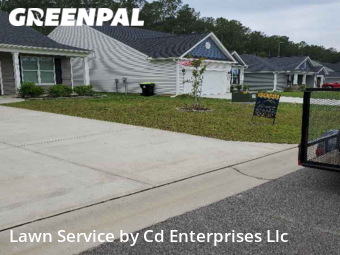 Lawn Service nearby Calabash, SC, 