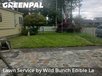 Lawn Cut nearby Kent, WA, 