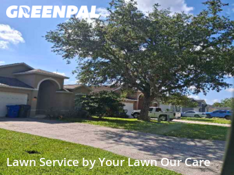 Yard Mowing nearby Lakeland, FL, 