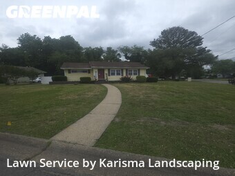 Lawn Cutting nearby Portsmouth, VA, 