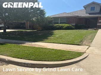 Yard Mowing nearby Burleson, TX, 