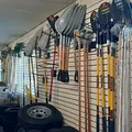 Pro Mower Parts 1