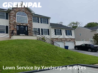 Lawn Cut nearby Reading, PA, 