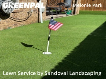 Lawn Maintenance nearby Lubbock, TX, 