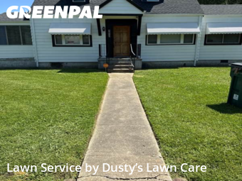 Lawn Cutting nearby Highland Springs, VA, 