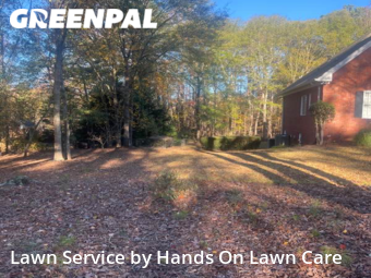 Lawn Mow nearby Bogart, GA, 