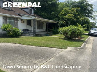 Grass Cutting nearby Goldsboro, NC, 