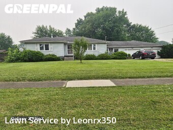 Backyard Landscaping In Warren,44485,Landscaping Installation by Leonrx350, work completed in Jul , 2026