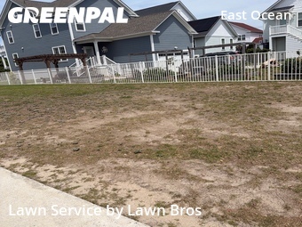 Yard Cutting nearby Norfolk, VA, 
