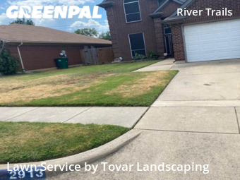 Yard Cutting nearby Fort Worth, TX, 