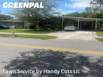 Lawn Cut nearby Lakeland, FL, 