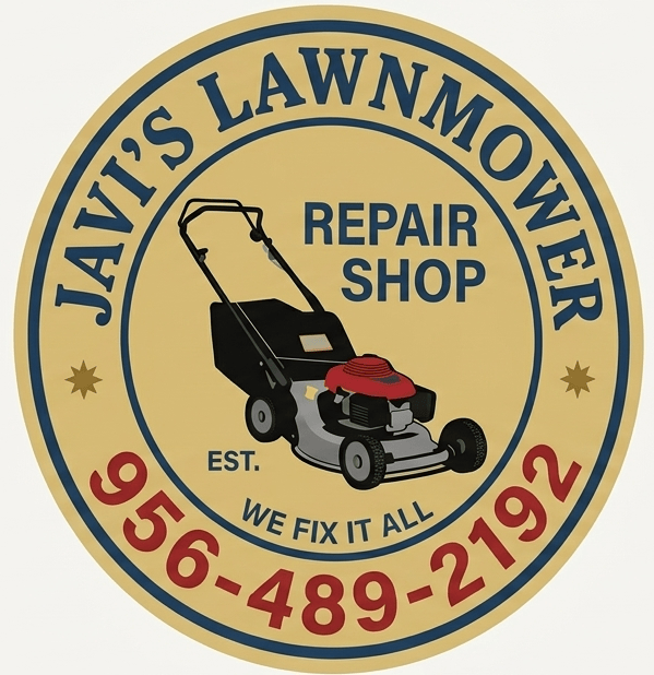 Javis Lawnmower Repair shop