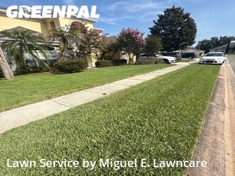 Lawn Service nearby Orlando, FL, 