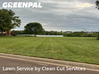 Lawn Cutting nearby Auburn, KS, 