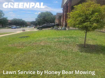 Lawn Care Service nearby Cibolo, TX, 