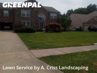 Lawn Cut nearby Akron, OH, 