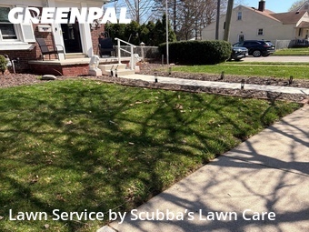 Lawn Mow nearby Dearborn, MI, 