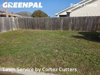 Lawn Mowing Service nearby Corpus Christi, TX, 