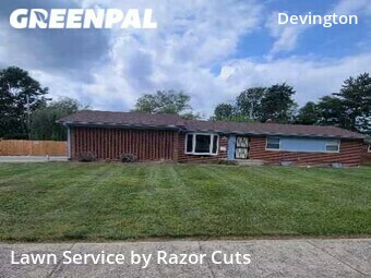 Lawn Care Service nearby Indianapolis, IN, 