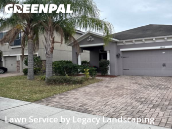 Yard Mowing nearby Kissimmee, FL, 