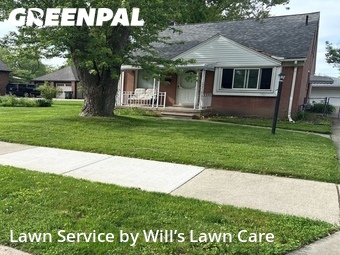 Lawn Care nearby St. Clair Shores, MI, 