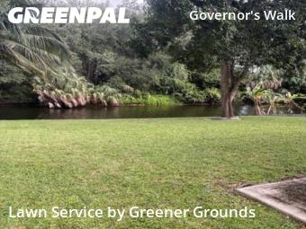 Lawn Care nearby Coral Springs, FL, 