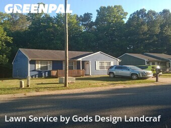 Grass Cut nearby Durham, NC, 