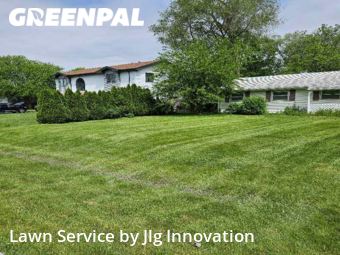 Lawn Maintenance nearby Orland Park, IL, 