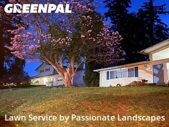 Lawn Maintenance nearby Lacey, WA, 