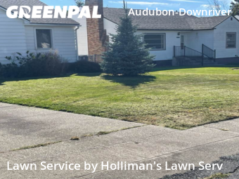 Lawn Care Service nearby Spokane, WA, 