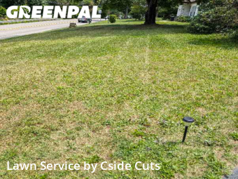 Lawn Mowing nearby Glenshaw, PA, 