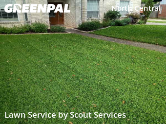 Lawn Service nearby San Antonio, TX, 