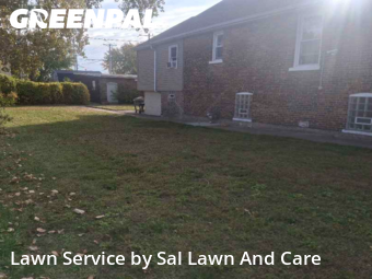 Yard Mowing nearby Whiting, IN, 