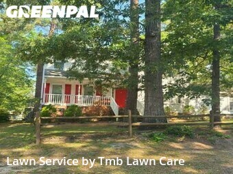 Lawn Cut nearby Fayetteville, NC, 