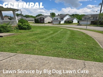 Grass Cutting nearby Nashville, TN, 