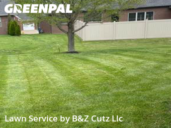 Lawn Service nearby Evansville, IN, 