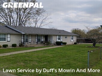 Lawn Care Service nearby Clarksville, TN, 