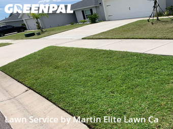 Grass Cut nearby Zephyrhills, FL, 