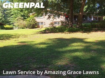 Lawn Service nearby Lilburn, GA, 