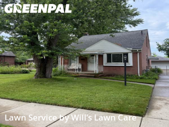 Lawn Mowing nearby St. Clair Shores, MI, 