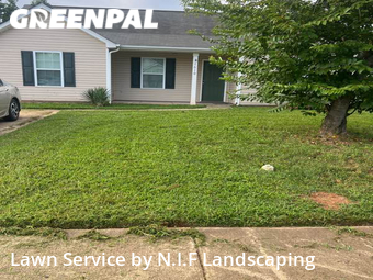 Lawn Mowing nearby Charlotte, NC, 